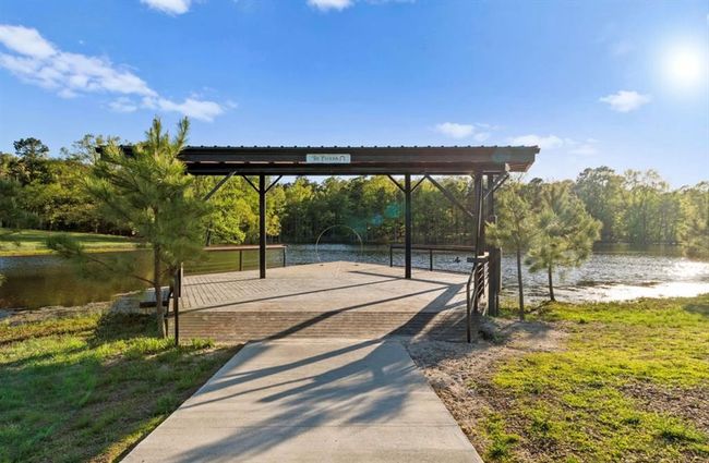 Surrounding community with a water view | Image 24