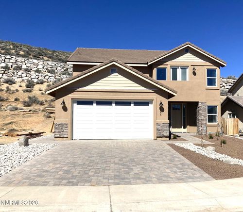 1086 Tee Dr, Minden, NV, 89423-7735 | Card Image