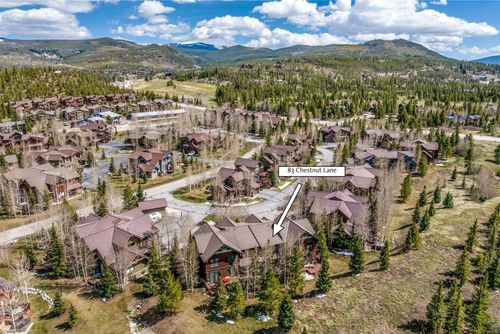 83-83 Chestnut Ln, Breckenridge, CO, 80424-8946 | Card Image