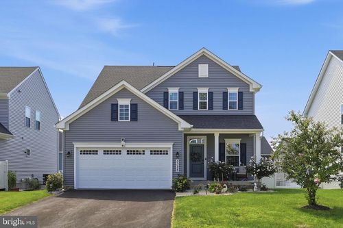 5325 Striped Maple St, FREDERICK, MD, 21703-1863 | Card Image