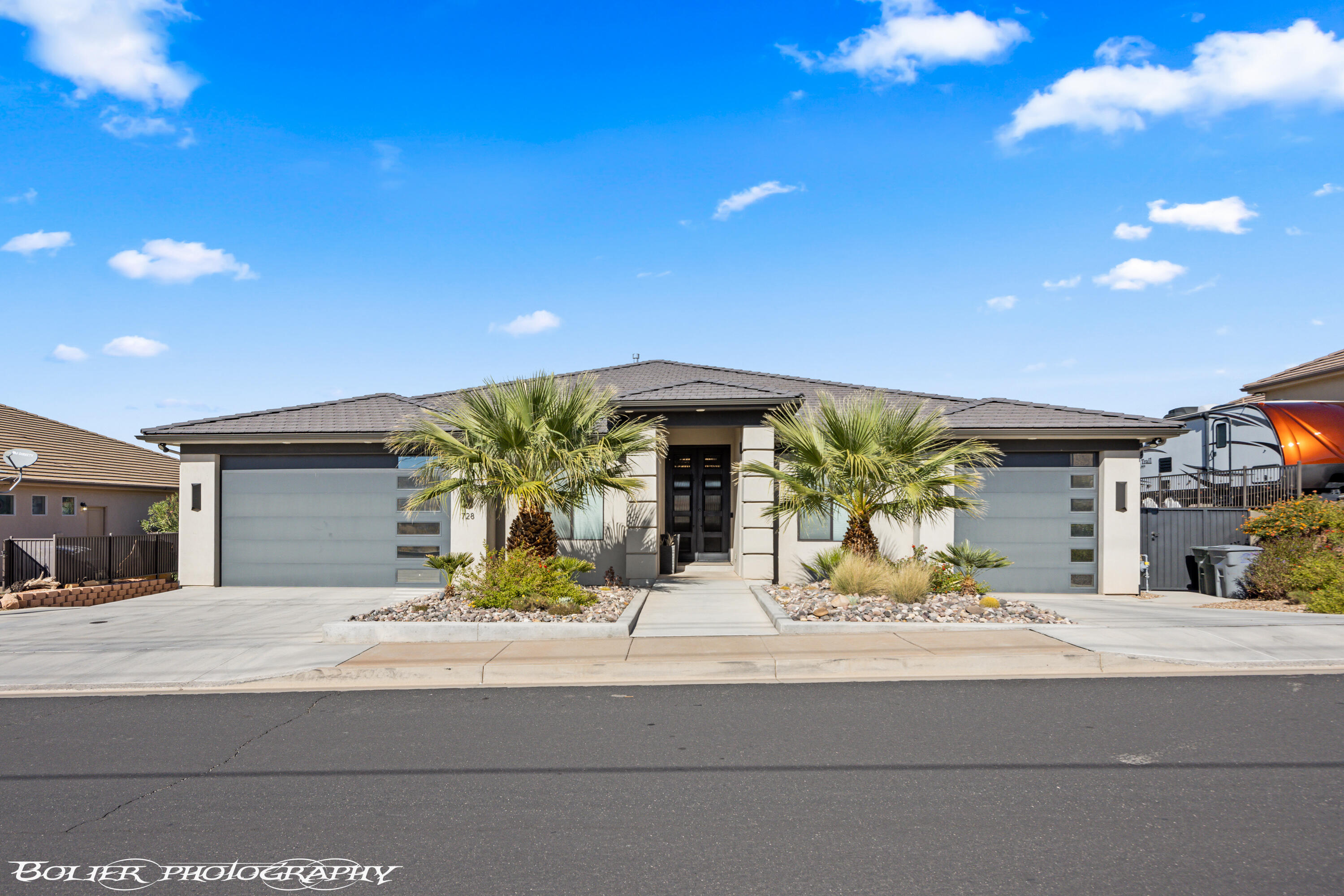 Residential in St George