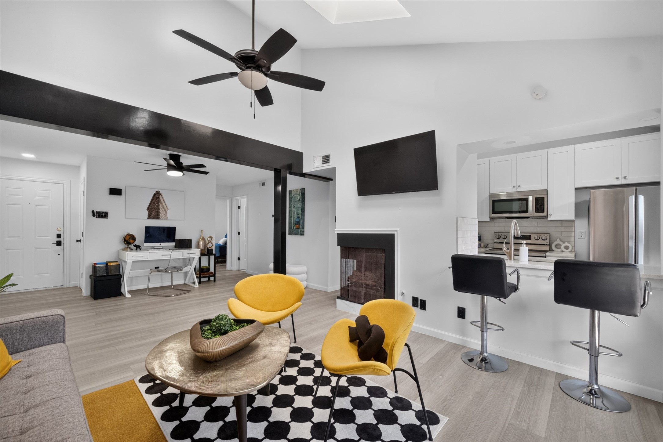 Residential in Dallas 3