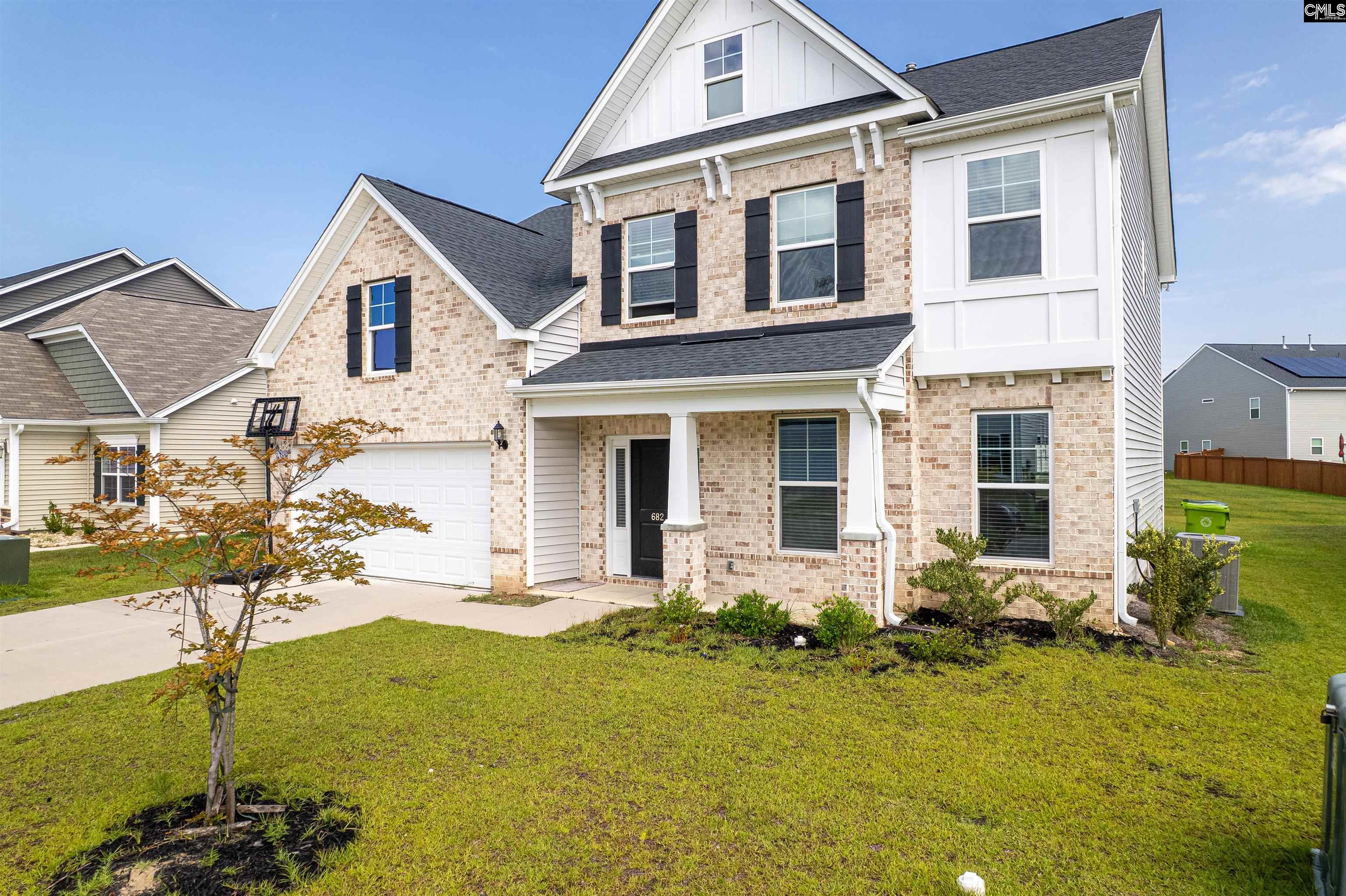 682 Bell Flower Ln, For Sale in Blythewood - eXp Realty