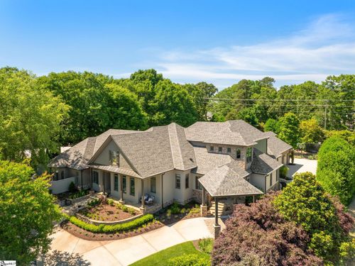 305 Chancery Ln, Simpsonville, SC, 29681-3660 | Card Image