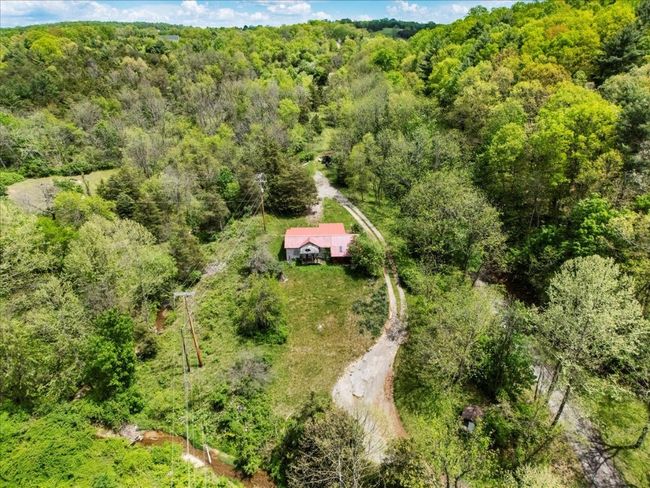 3862 Raspberry Ln, House other with 3 bedrooms, 1 bathrooms and null parking in Pulaski VA | Image 46
