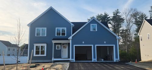 Lot 7 Charles Dr, Kingston, MA, 02364-1156 | Card Image