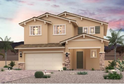 859 Metromont Court, Henderson, NV, 89011 | Card Image