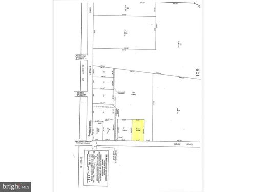 361 N Hook, Pennsville, NJ, 08070 | Card Image