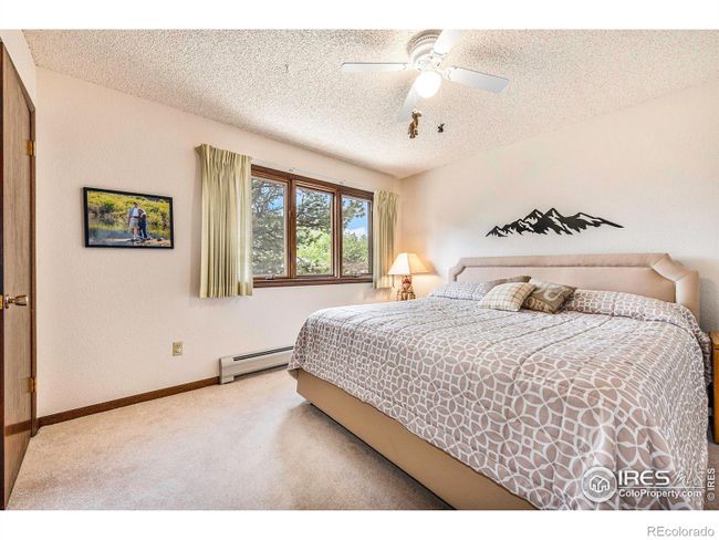 Single Sink and Walk-in Closet off Primary Bedroom on 3 Bed Room Side | Image 21