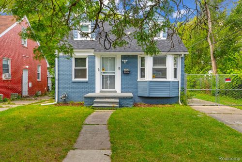 12909 Riad St, Detroit, MI, 48224-1074 | Card Image