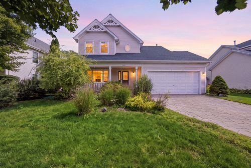 3107 Hampshire Ln, Waukegan, IL, 60087-5332 | Card Image