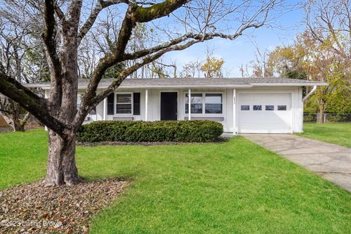 9823 Merioneth Ct, Louisville, KY, 40299-2824 | Card Image