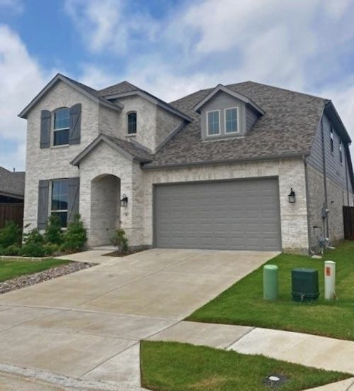 645 Highberry Dr, Anna, TX, 75409-5588 | Card Image