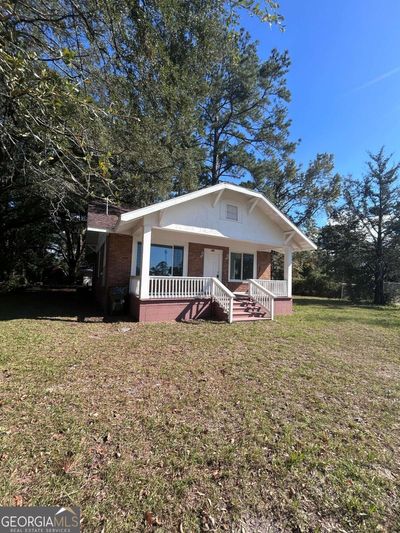 506 St Marys Drive, House other with 1 bedrooms, 1 bathrooms and 4 parking in Waycross GA | Image 3