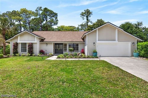 2259 Queens Way, NAPLES, FL, 34112-5425 | Card Image