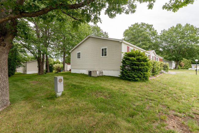 3 Falkland Ln, House other with 3 bedrooms, 2 bathrooms and null parking in Rochester NH | Image 27