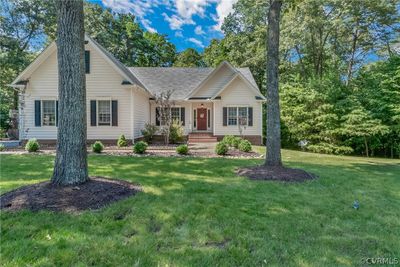 102 Mccauley Parkway, House other with 3 bedrooms, 2 bathrooms and null parking in Aylett VA | Image 1