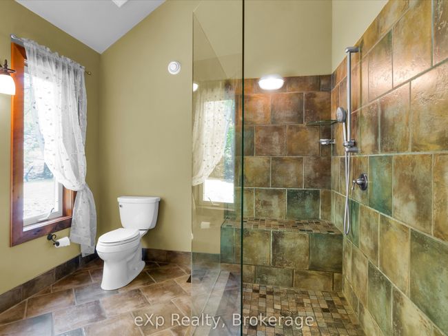 6646 1040 Little Beausoleil Island, House other with 2 bedrooms, 2 bathrooms and null parking in Georgian Bay ON | Image 16