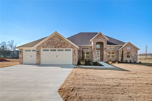 690 Shooting Star Ln, Lowell, AR, 72745-5043 | Card Image