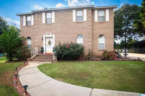 218 Brian St, TALLADEGA, AL, 35160-1702 | Card Image