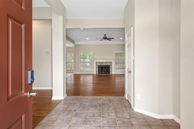 2100 Williams Glen Dr, House other with 4 bedrooms, 3 bathrooms and 2 parking in Bryan TX | Image 5