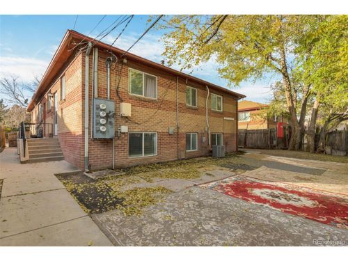 326 S Alcott St, Denver, CO, 80219-3015 | Card Image