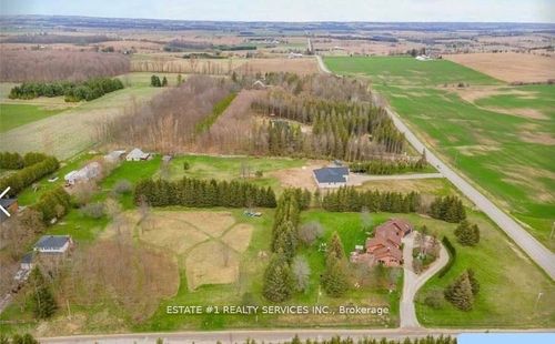 5464 6th Line, Tottenham, ON, L0G1W0 | Card Image