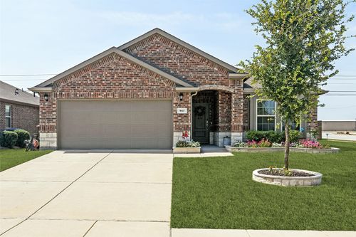 917 Crepe Myrtle Ln, Anna, TX, 75409-4699 | Card Image