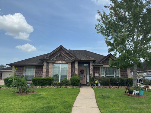 1107 Barkly Ct, Pearland, TX, 77581-2457 | Card Image