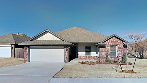 9101 Nw 143rd St, Yukon, OK, 73099-8097 | Card Image