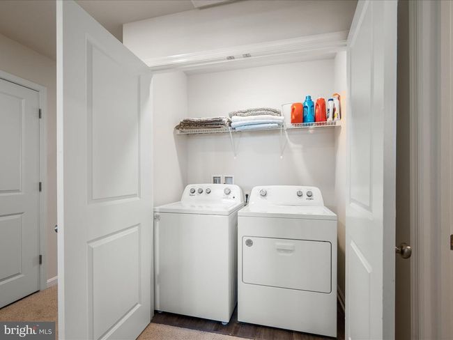 119 Tigney Dr, Townhouse with 3 bedrooms, 3 bathrooms and null parking in STEPHENS CITY VA | Image 20