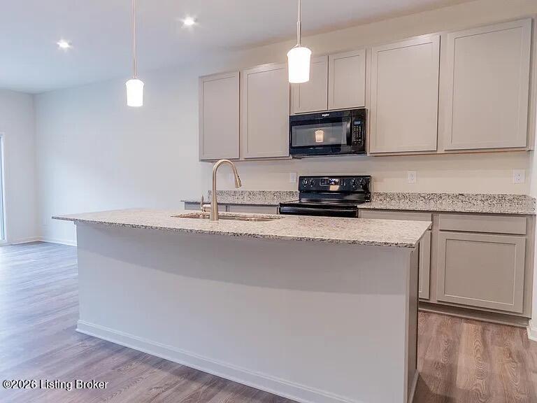 Residential Lease in La Grange 5