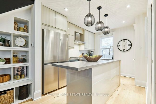 16 Firstbrooke Rd, House attached with 4 bedrooms, 3 bathrooms and 1 parking in Toronto ON | Image 13