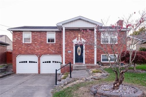 2759 Brodhead Rd, Aliquippa, PA, 15001-2153 | Card Image