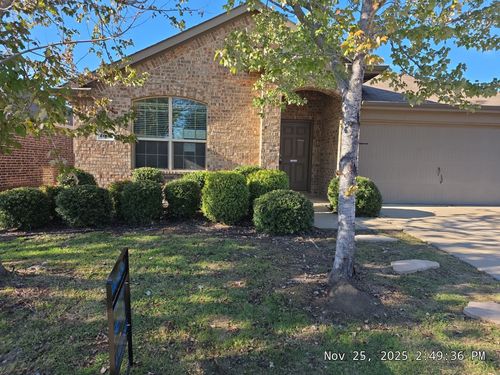 2005 Zavala, Forney, TX, 75126-5137 | Card Image