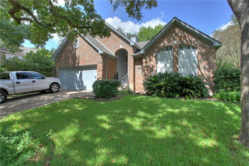 6204 John Chisum Ln, Austin, TX, 78749-1840 | Card Image