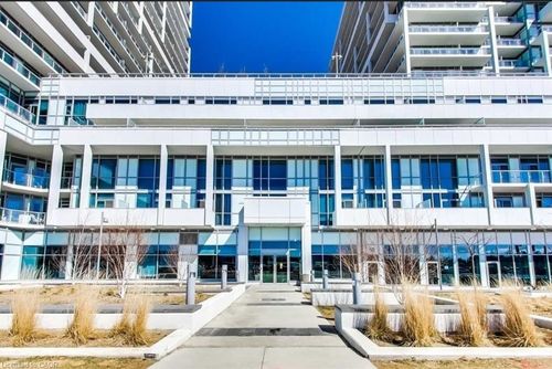 906-55 Speers Rd, Oakville, ON, L6K0H9 | Card Image