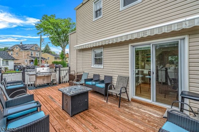 457 W 4 Th Ave, House other with 3 bedrooms, 1 bathrooms and null parking in Roselle NJ | Image 24