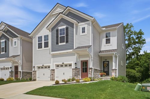 2660 Timberside Dr, Hebron, KY, 41048-3562 | Card Image