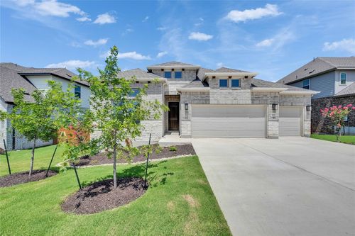 1608 Scenic Heights Ln, Georgetown, TX, 78628-1943 | Card Image