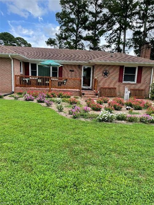 109 Brandon Lane, Franklin, VA, 23851 | Card Image