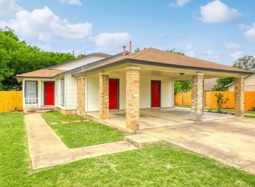 2132 Andover Dr, Round Rock, TX, 78664-2279 | Card Image