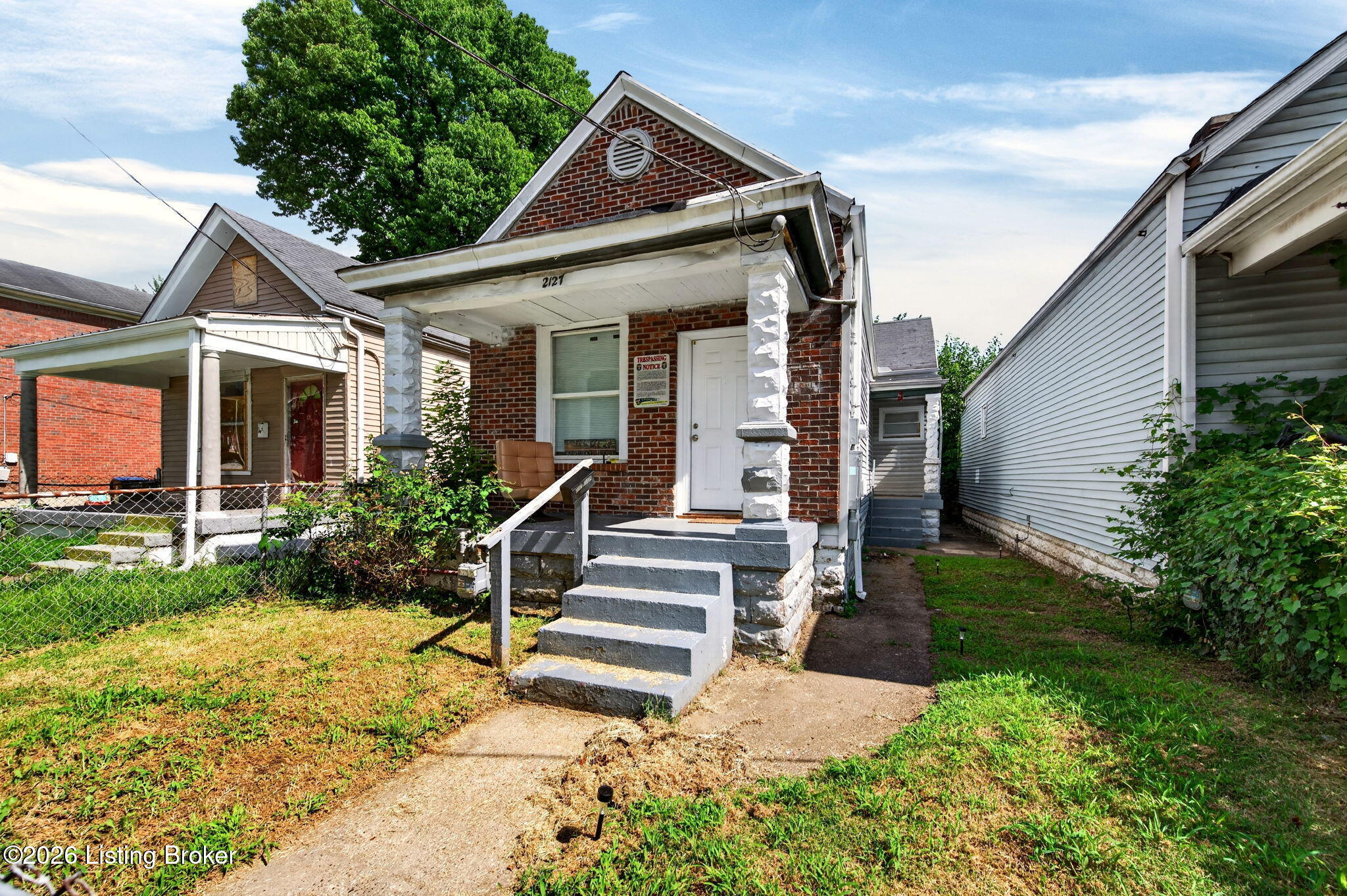 Residential in Louisville 4
