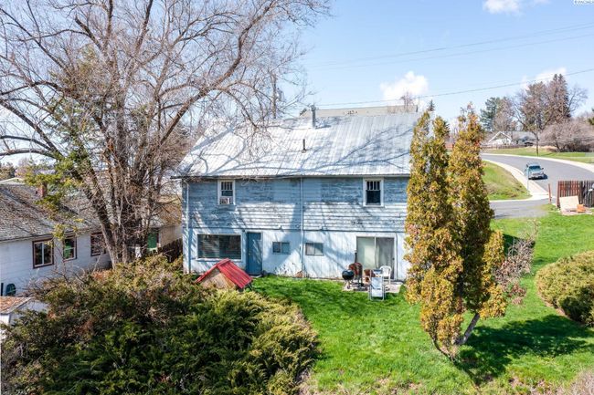 550 Nw State St, Home with 0 bedrooms, 0 bathrooms and null parking in Pullman WA | Image 7