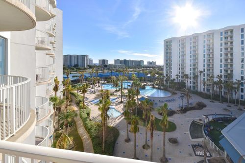 1601-4203 Indian Bayou Trl, Destin, FL, 32541-4337 | Card Image