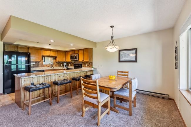 4612 - 4612 Ryan Gulch Rd, Condo with 2 bedrooms, 2 bathrooms and null parking in Silverthorne CO | Image 6