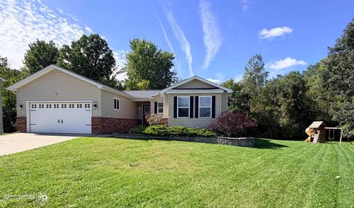 5118 Redwood Lane, Grand Blanc Charter Township, MI, 48439 | Card Image