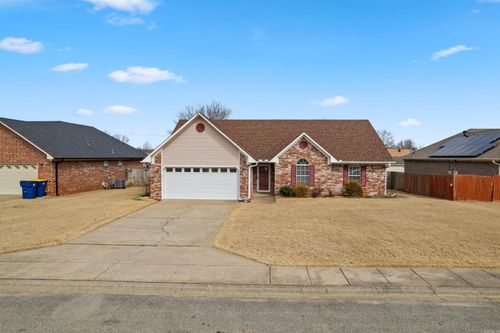 26 Nevada Ln, Cabot, AR, 72023-2893 | Card Image