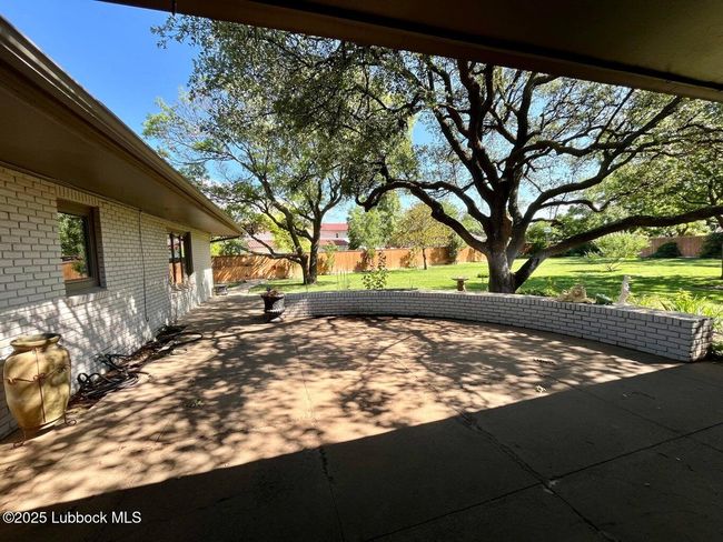 103 Yucca Ter, House other with 5 bedrooms, 5 bathrooms and null parking in Plainview TX | Image 61