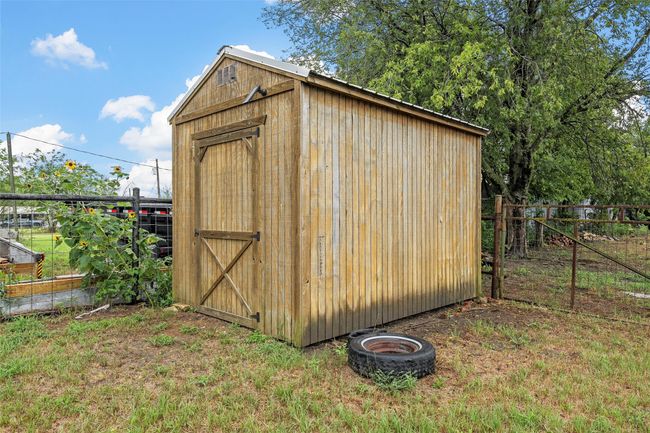 View of shed | Image 24